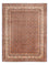 Perser Rug - Classic - 247 x 193 cm - dark beige