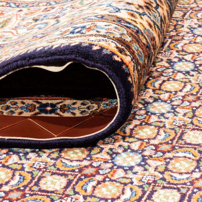 Perser Rug - Classic - 247 x 193 cm - dark beige