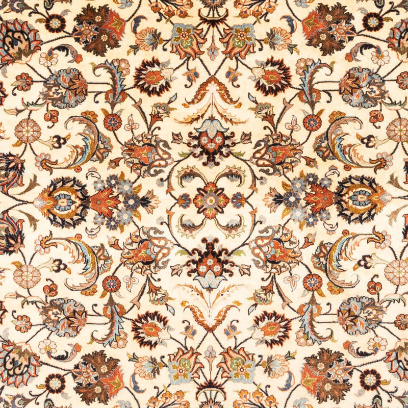 Perser Rug - Classic - 274 x 220 cm - cream