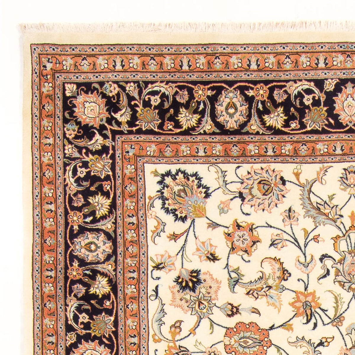 Mashhad Rug 200x290cm - Persian Rugs