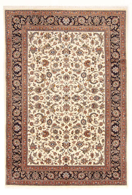 Perser Rug - Classic - 302 x 198 cm - cream