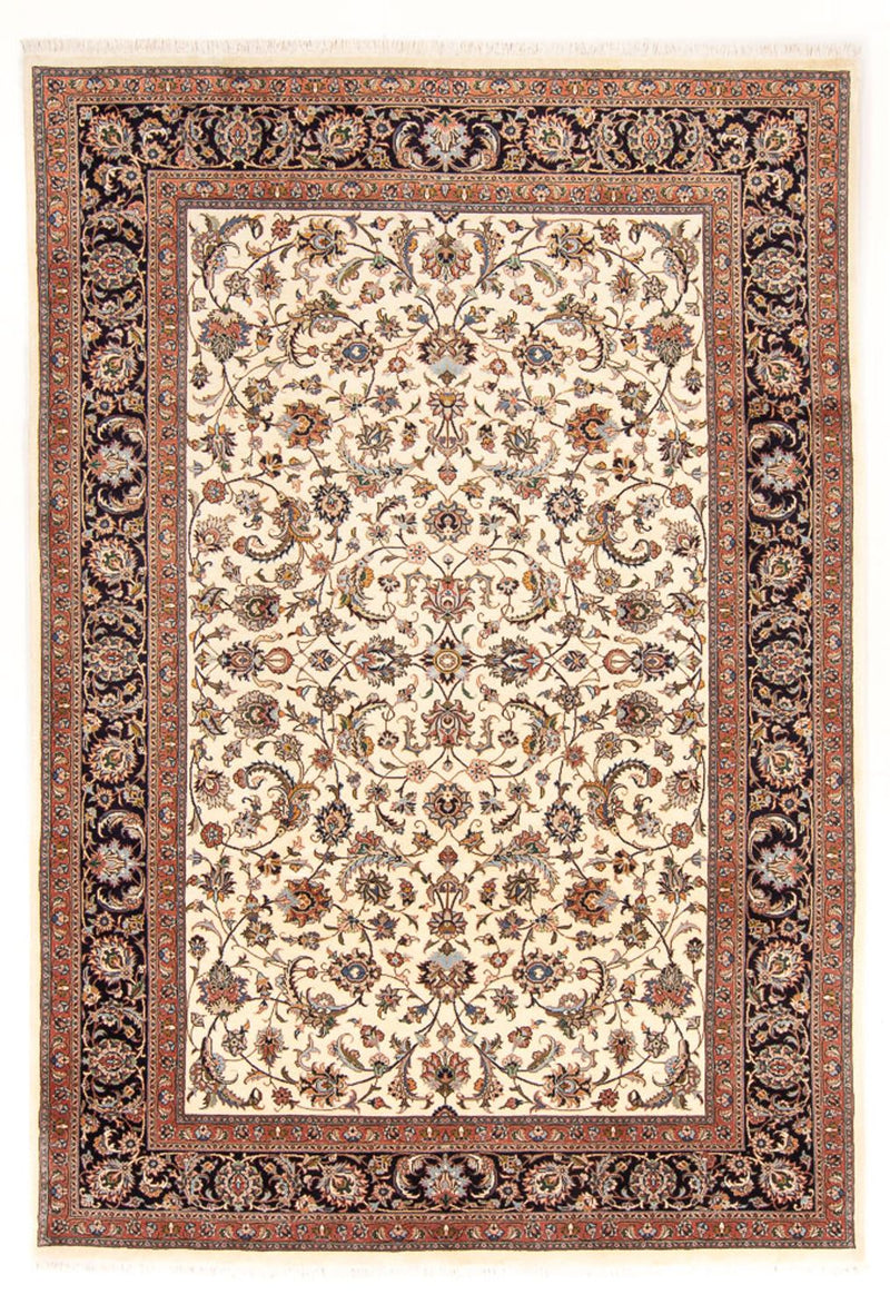 Perser Rug - Classic - 302 x 198 cm - cream