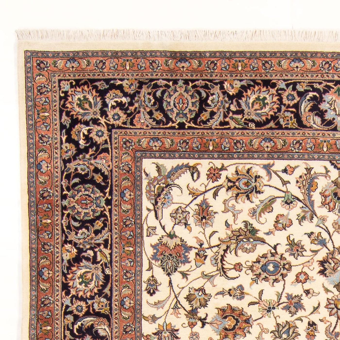 Mashhad Rug 302x198cm - Persian Rugs