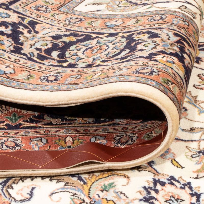 Perser Rug - Classic - 302 x 198 cm - cream