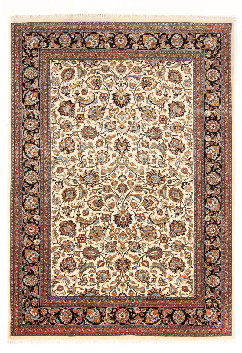 Perser Rug - Classic - 295 x 198 cm - cream