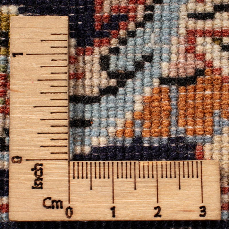 Perser Rug - Classic - 295 x 198 cm - cream