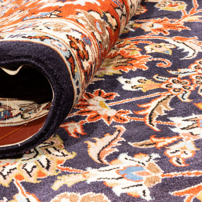 Perser Rug - Classic - 268 x 223 cm - dark beige