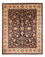 Perser Rug - Classic - 274 x 216 cm - dark beige