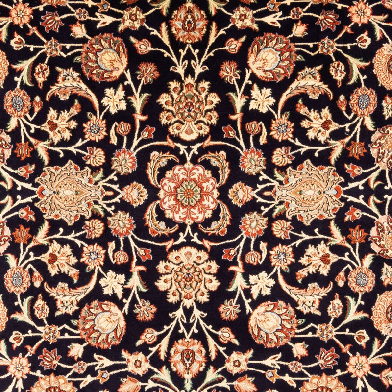 Perser Rug - Classic - 274 x 216 cm - dark beige