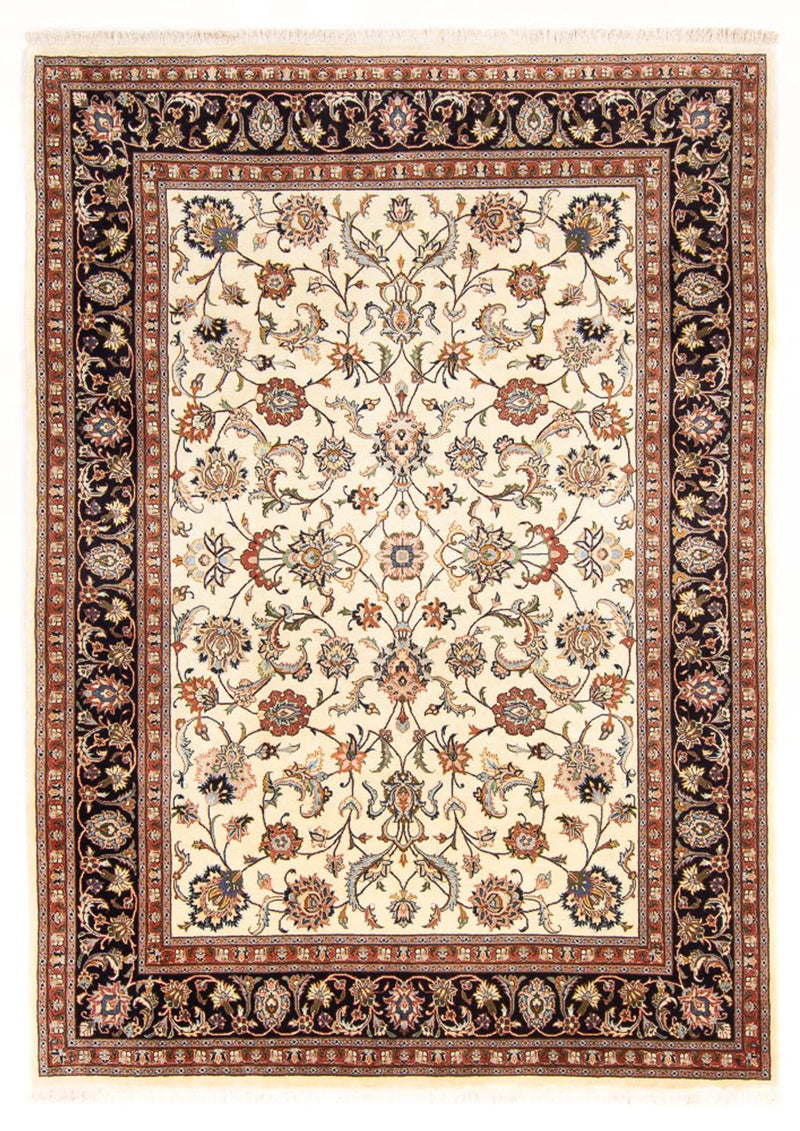 Perser Rug - Classic - 285 x 200 cm - cream
