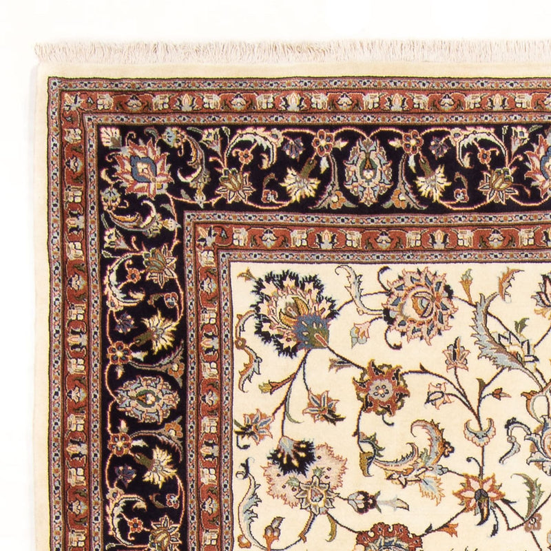 Perser Rug - Classic - 285 x 200 cm - cream