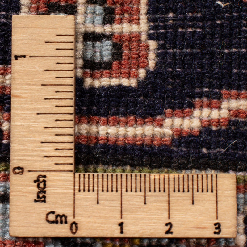 Perser Rug - Classic - 285 x 200 cm - cream