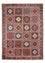 Perser Rug - Nomadic - 285 x 198 cm - multicolored