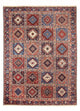 Yalameh Rug 198x285cm - Persian Rugs