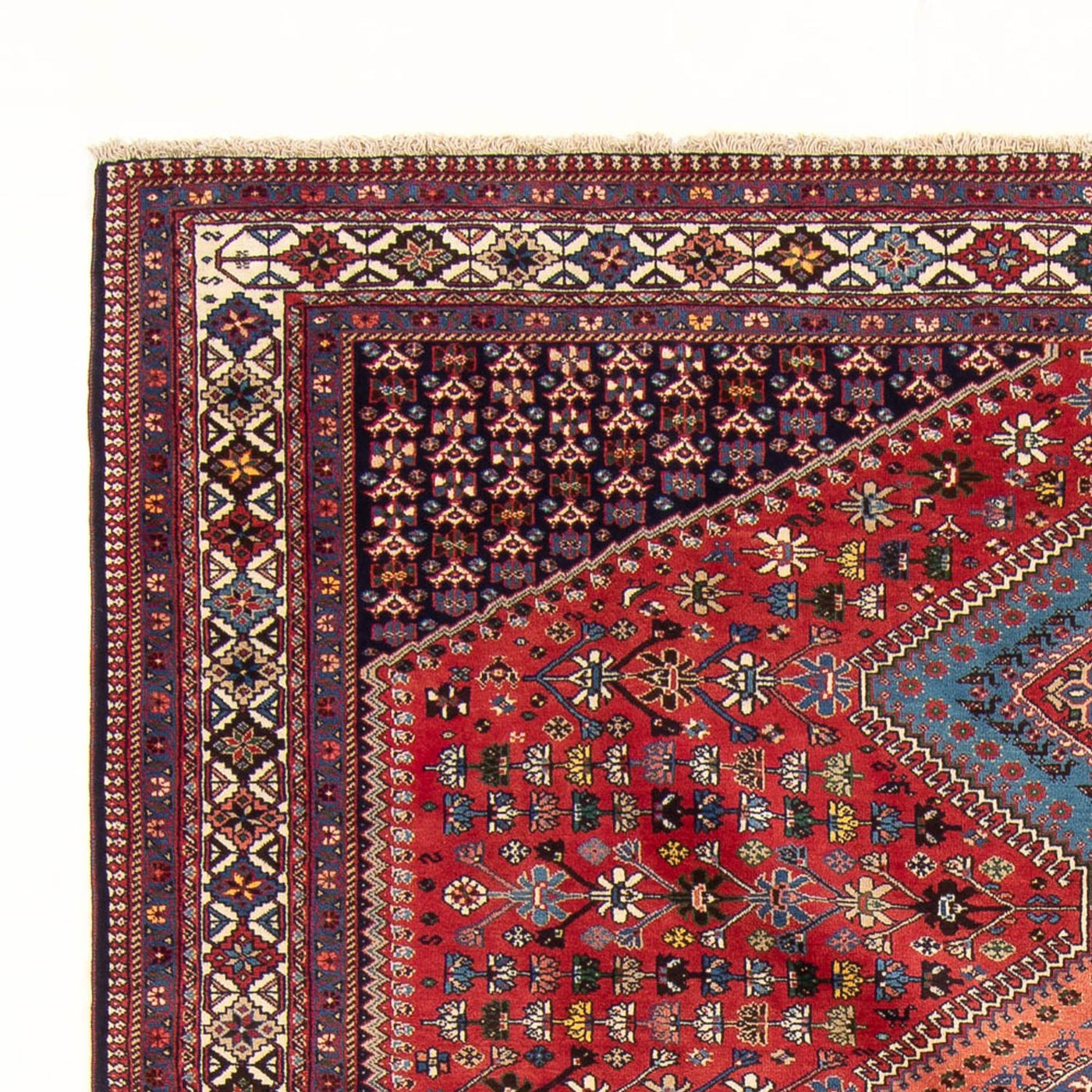 Yalameh Rug 300x208cm - Persian Rugs
