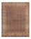 Perser Rug - Classic - 240 x 197 cm - dark beige