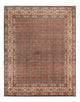 Perser Rug - Classic - 240 x 197 cm - dark beige