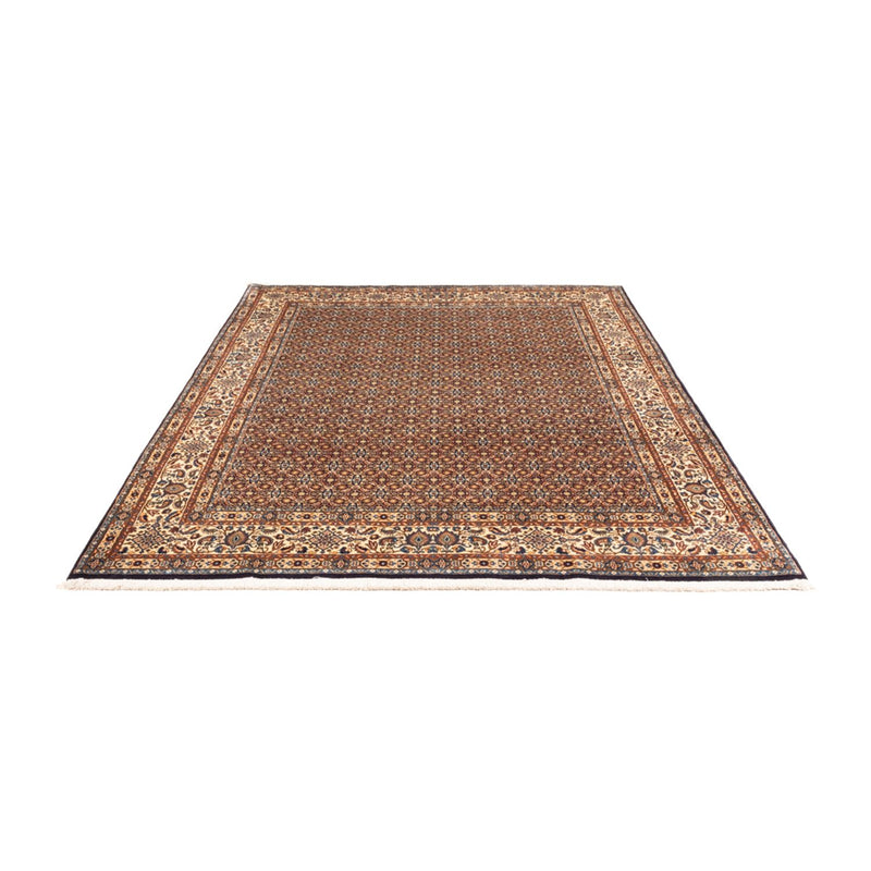 Perser Rug - Classic - 240 x 197 cm - dark beige