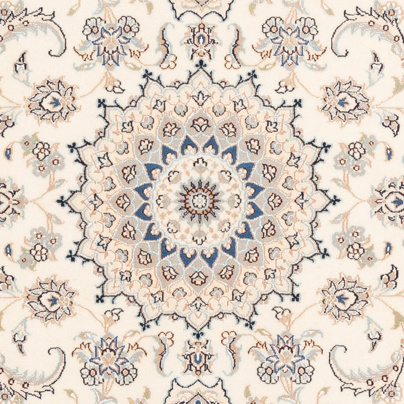 Perser Rug - Nain - Premium - 157 x 108 cm - cream