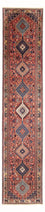Runner Perser Rug - Nomadic - 383 x 80 cm - red