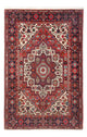 Gholtogh Rug 134x68cm - Persian Rugs