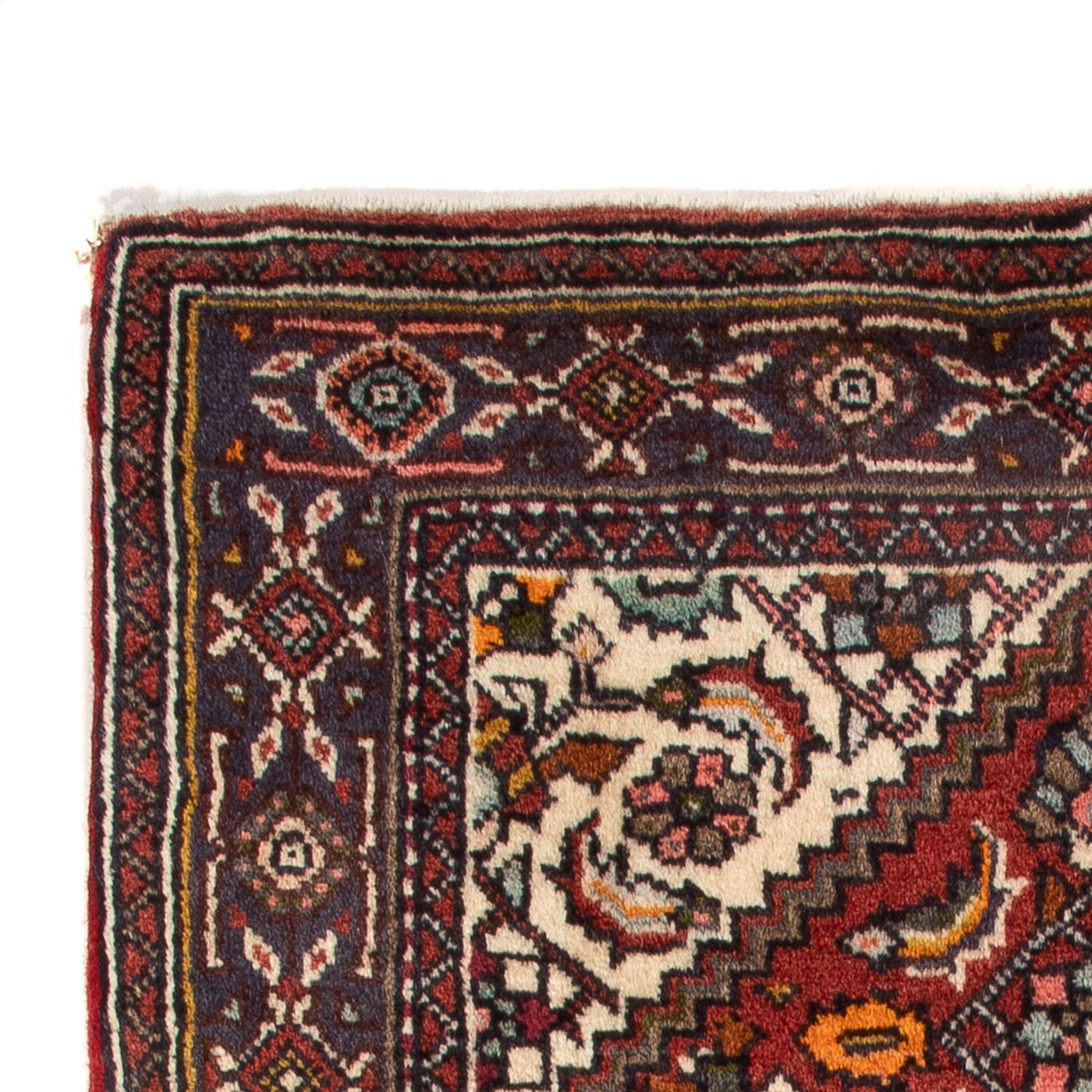 Gholtogh Rug 92x63cm - Persian Rugs