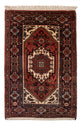 Gholtogh Rug 98x60cm - Persian Rugs