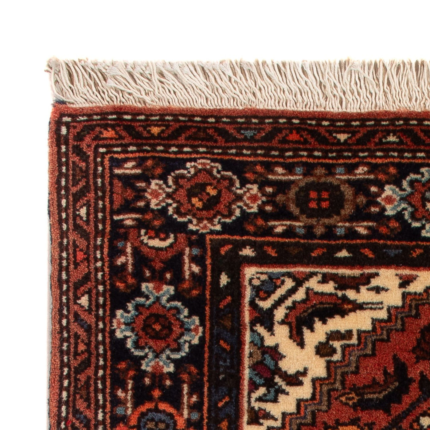 Gholtogh Rug 98x60cm - Persian Rugs