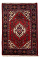 Gholtogh Rug 60x95cm - Persian Rugs