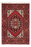 Perser Rug - Nomadic - 86 x 63 cm - red