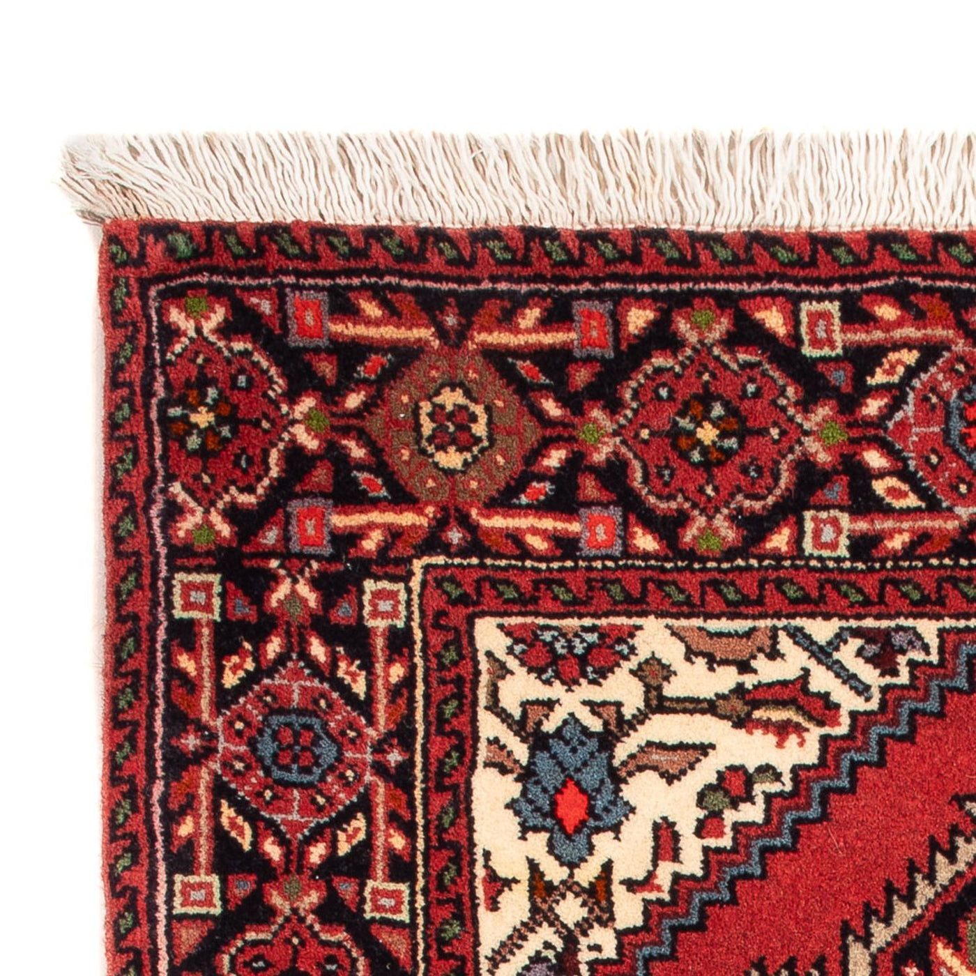Gholtogh Rug 86x63cm - Persian Rugs