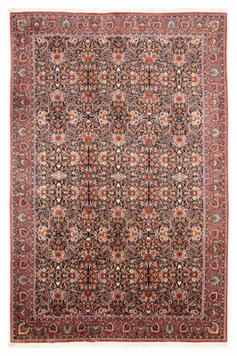 Perser Rug - Bidjar - 305 x 200 cm - dark blue