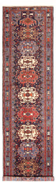 Hamadan Rug 390x103cm - Persian Rugs