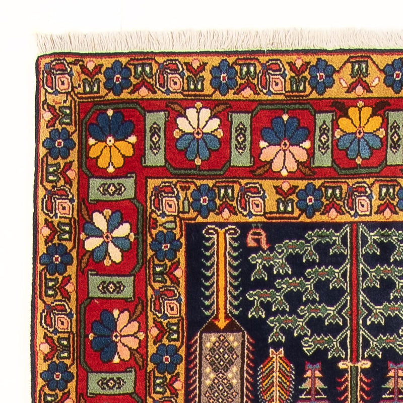 Runner Perser Rug - Nomadic - 486 x 97 cm - multicolored