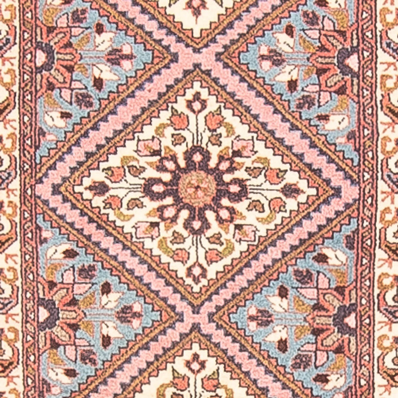 Runner Perser Rug - Nomadic - 397 x 66 cm - multicolored