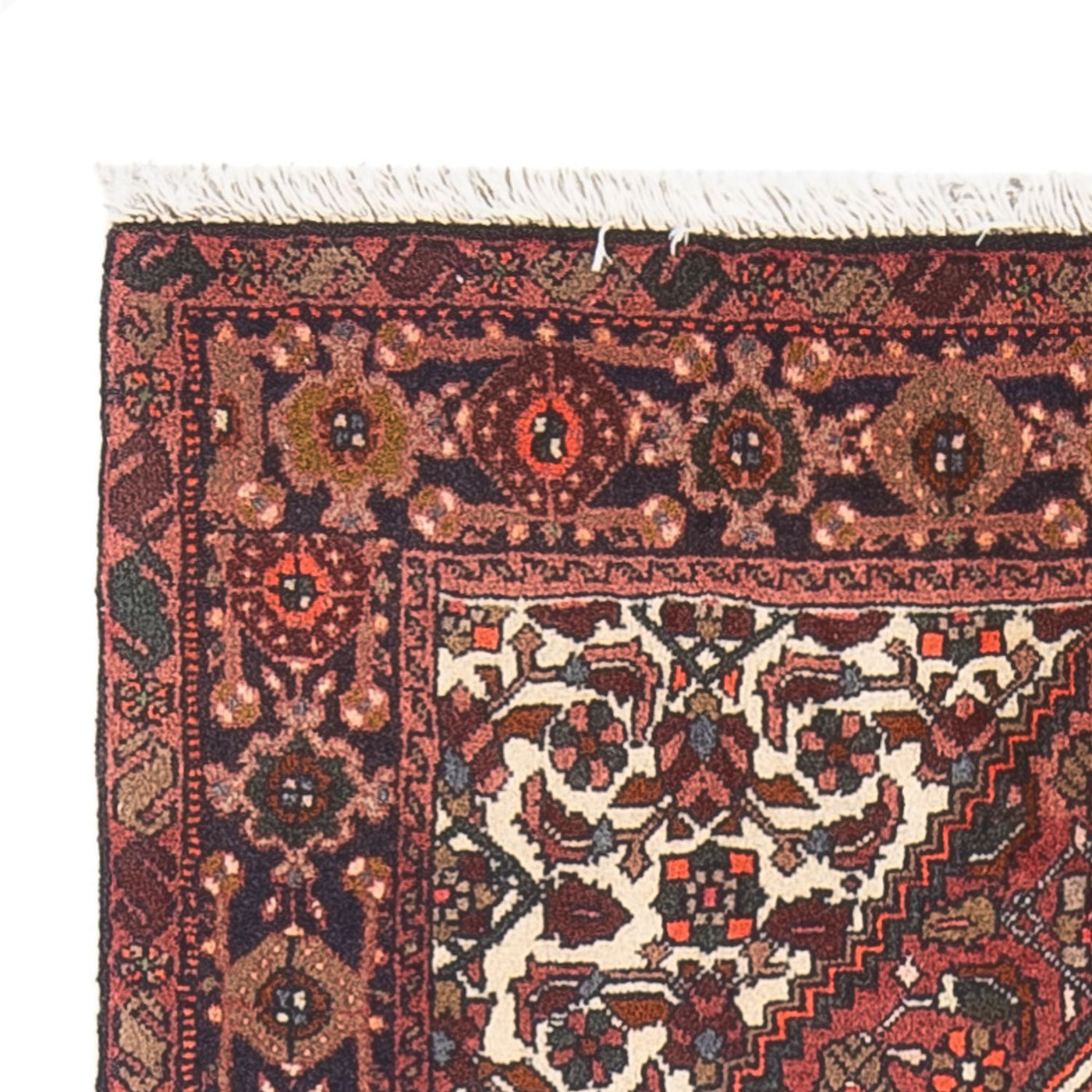 Gholtogh Rug 130x82cm - Persian Rugs