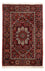 Perser Rug - Nomadic - 77 x 48 cm - red