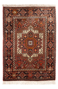 Gholtogh Rug 48x72cm - Persian Rugs – product image