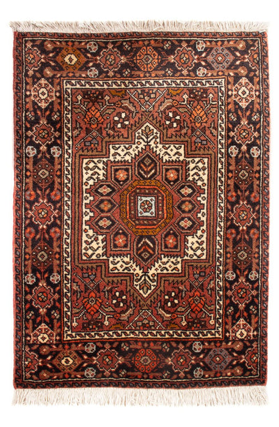 Gholtogh Rug 48x72cm - Persian Rugs