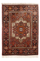 Gholtogh Rug 48x72cm - Persian Rugs