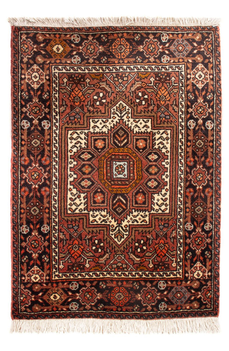 Gholtogh Rug 48x72cm - Persian Rugs