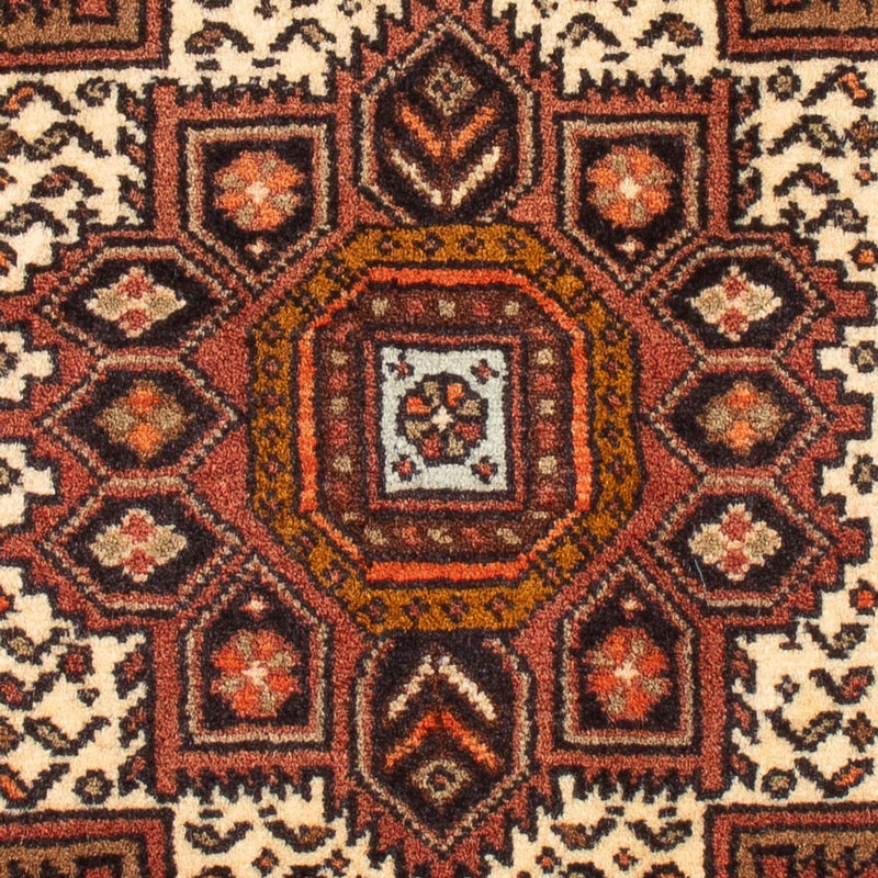Gholtogh Rug 48x72cm - Persian Rugs