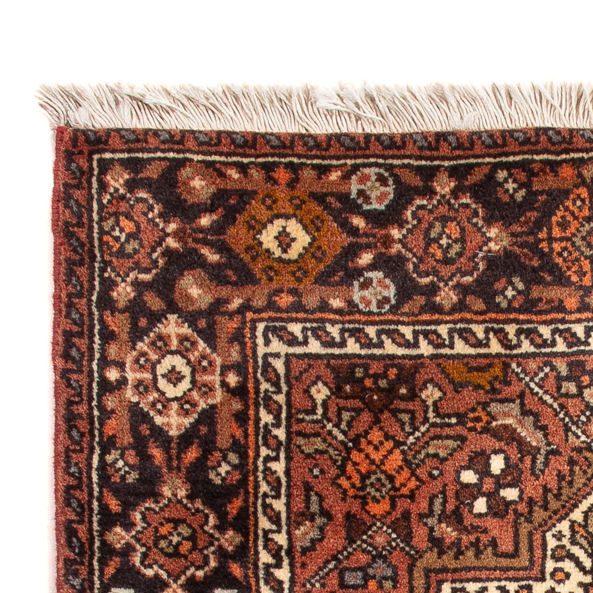 Gholtogh Rug 48x72cm - Persian Rugs