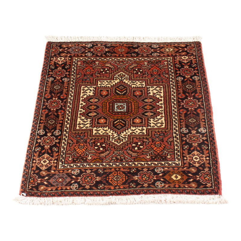 Gholtogh Rug 48x72cm - Persian Rugs