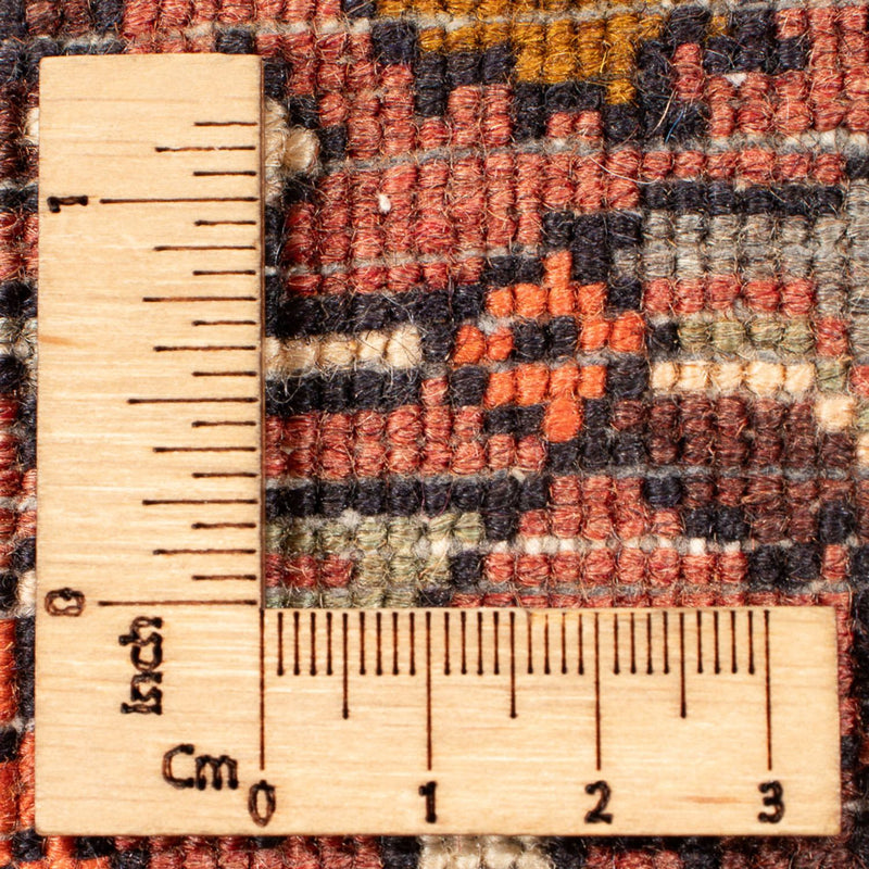 Gholtogh Rug 48x72cm - Persian Rugs