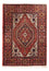 Perser Rug - Nomadic - 72 x 53 cm - red