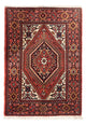 Gholtogh Rug 72x53cm - Persian Rugs