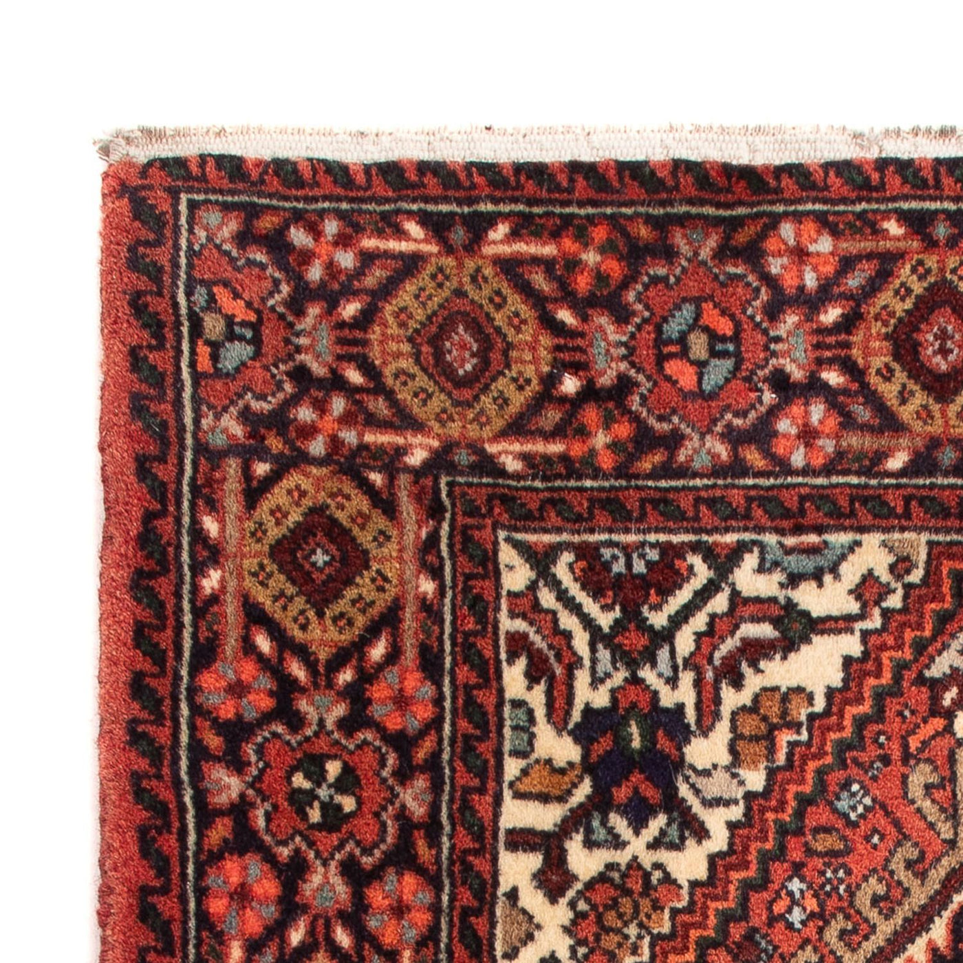 Gholtogh Rug 72x53cm - Persian Rugs