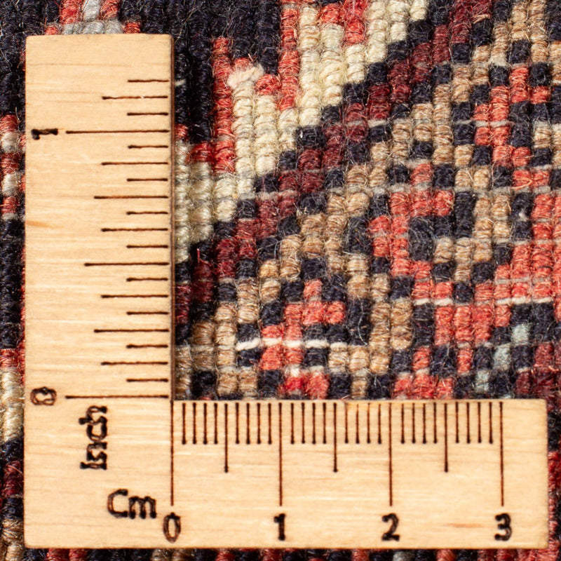 Perser Rug - Nomadic - 72 x 53 cm - red