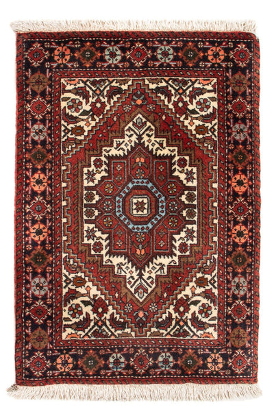 Gholtogh Rug 50x74cm - Persian Rugs